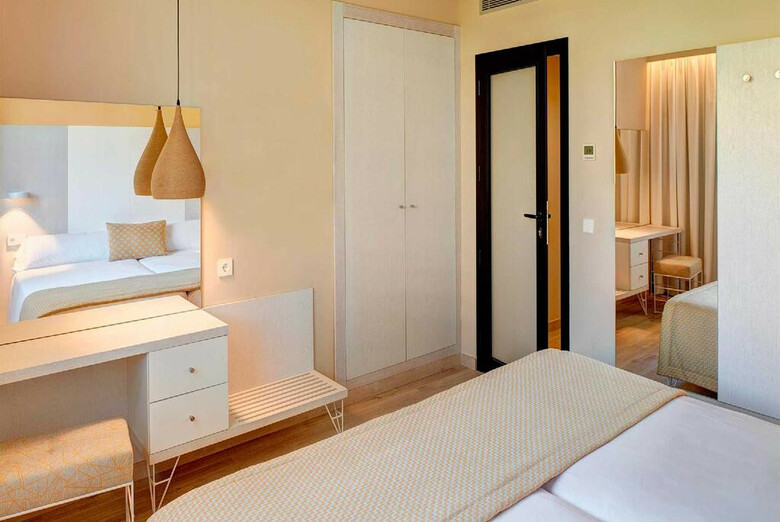 Hotel Protur Vista Badia