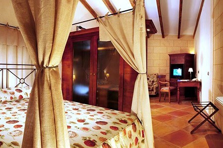 Hotel Casal Santa Eulalia