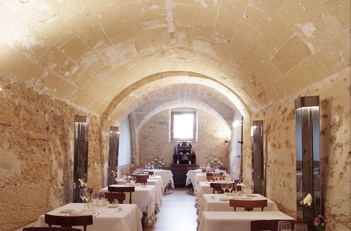 Hotel Casal Santa Eulalia