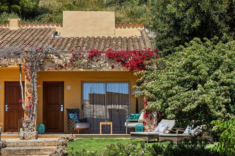 Hotel Pula Suites Boutique Resort