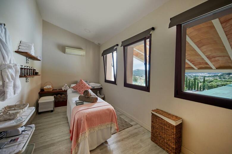 Hotel Pula Suites Boutique Resort