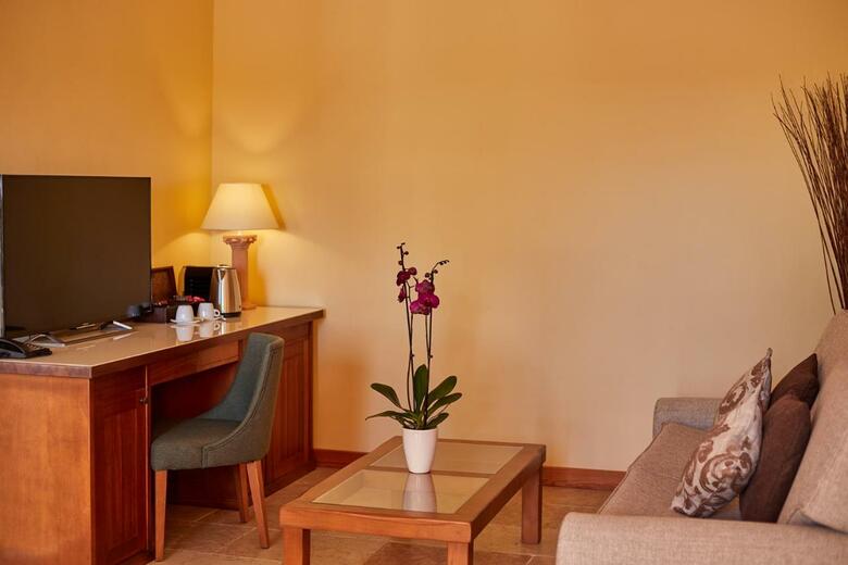 Hotel Pula Suites Boutique Resort