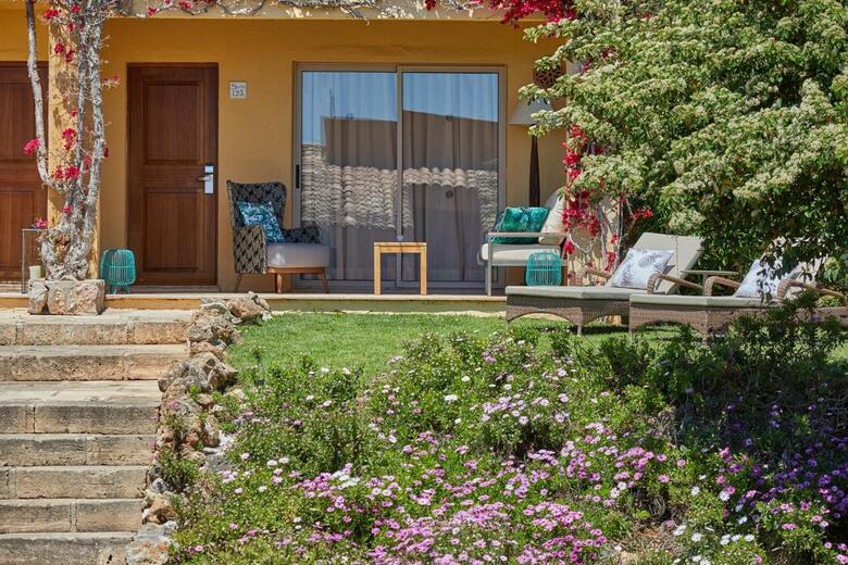 Hotel Pula Suites Boutique Resort