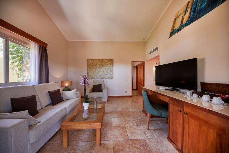 Hotel Pula Suites Boutique Resort