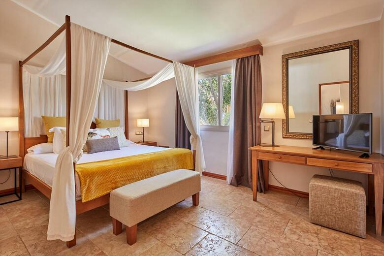 Hotel Pula Suites Boutique Resort