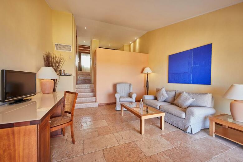 Hotel Pula Suites Boutique Resort