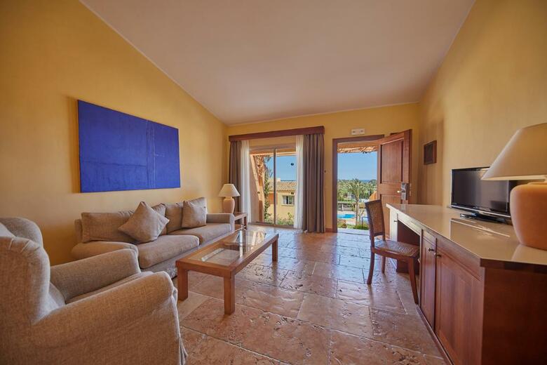 Hotel Pula Suites Boutique Resort