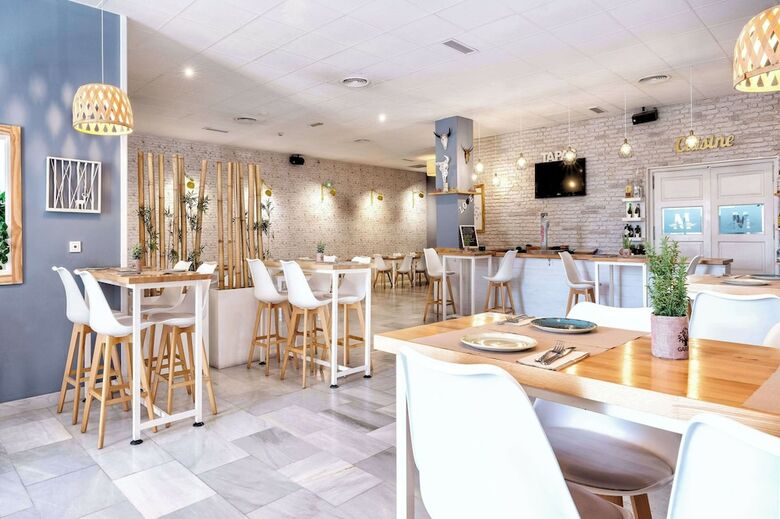 Melilla Puerto Hotel