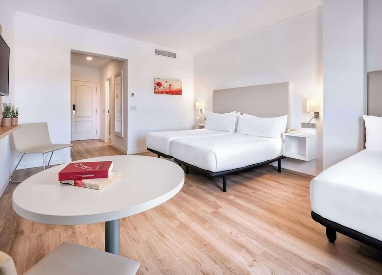 Melilla Puerto Hotel