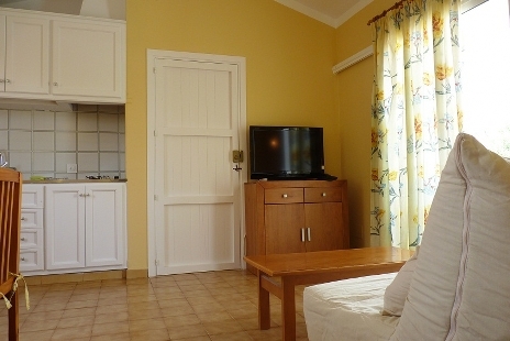 Apartamentos Cales De Ponent