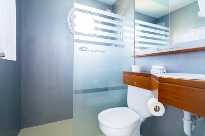 Apartamentos Cales De Ponent