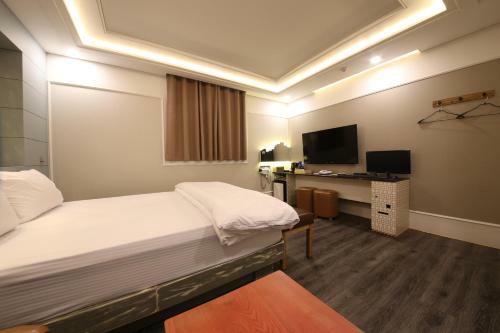Look Motel