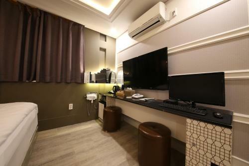 Look Motel