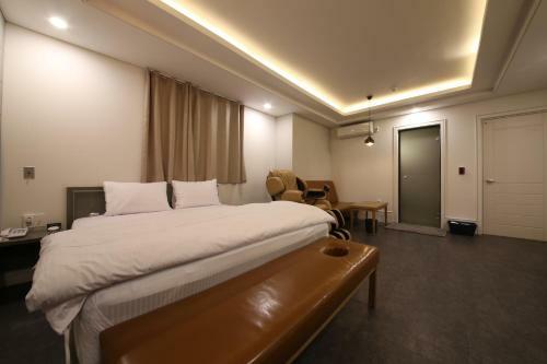 Look Motel