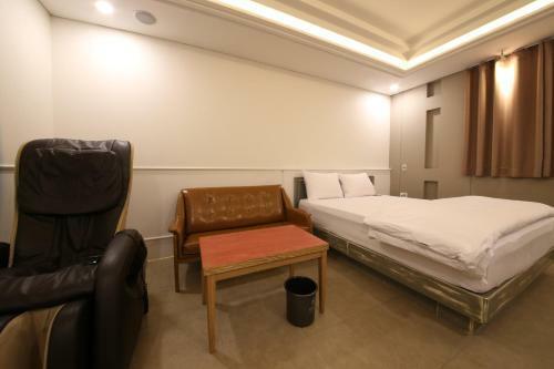 Look Motel