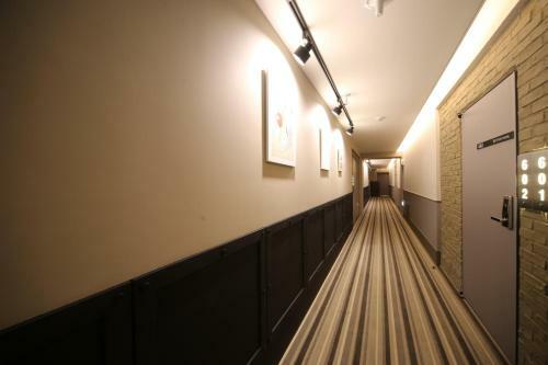 Look Motel