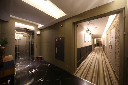 Look Motel
