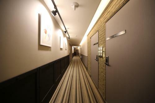 Look Motel