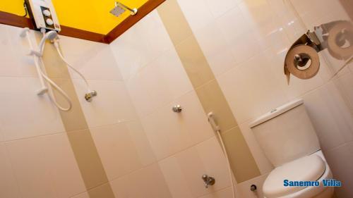 Bed & Breakfast Sanemro Villa