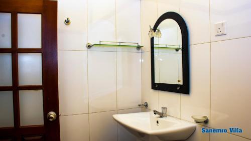 Bed & Breakfast Sanemro Villa