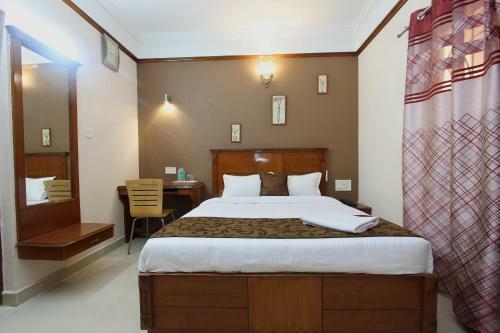 Hotel Dm Bluemoon Grand