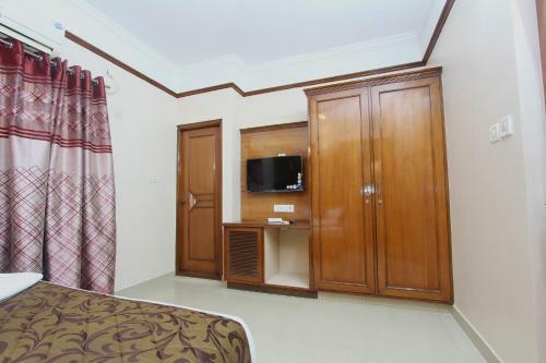 Hotel Dm Bluemoon Grand