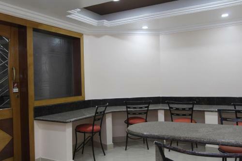 Hotel Dm Bluemoon Grand