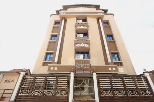 Hotel Dm Bluemoon Grand