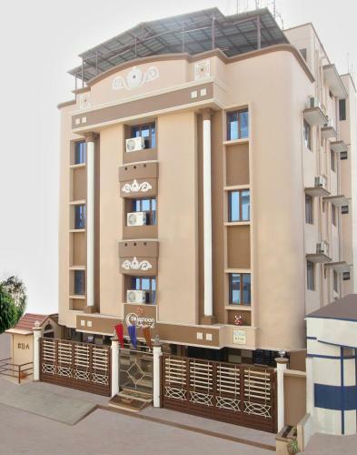 Hotel Dm Bluemoon Grand