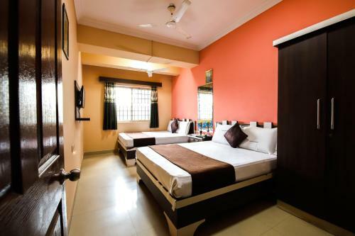 Hotel Lusia Inn