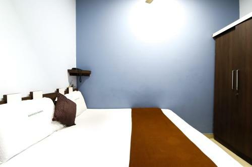 Hotel Lusia Inn