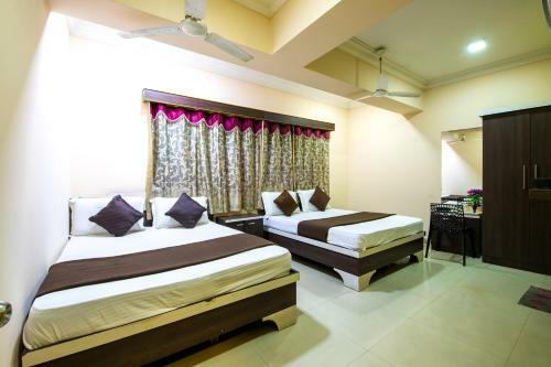 Hotel Lusia Inn