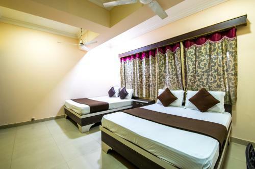 Hotel Lusia Inn