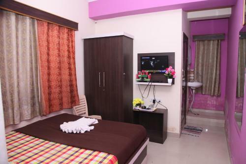 Hotel Lusia Inn