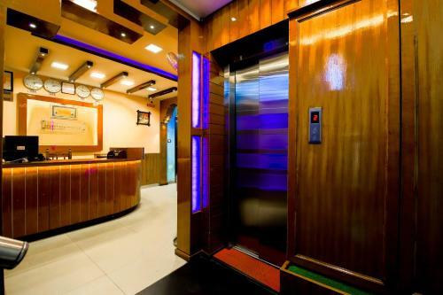 Hotel Lusia Inn