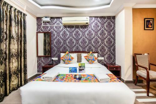 Bed & Breakfast Oriental Suites