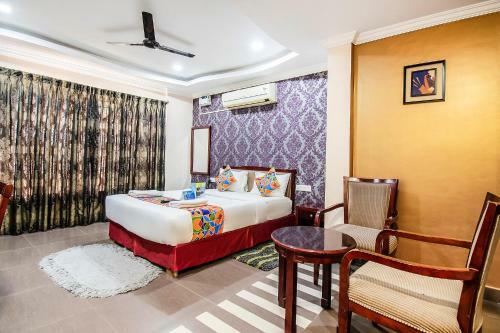 Bed & Breakfast Oriental Suites