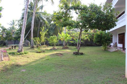 Hotel Villa Nilmanel