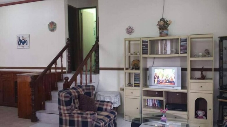 Apartamento Kensington Garden Bnb