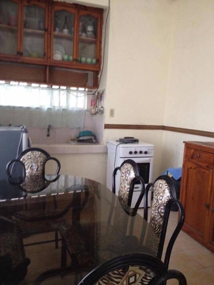 Apartamento Kensington Garden Bnb