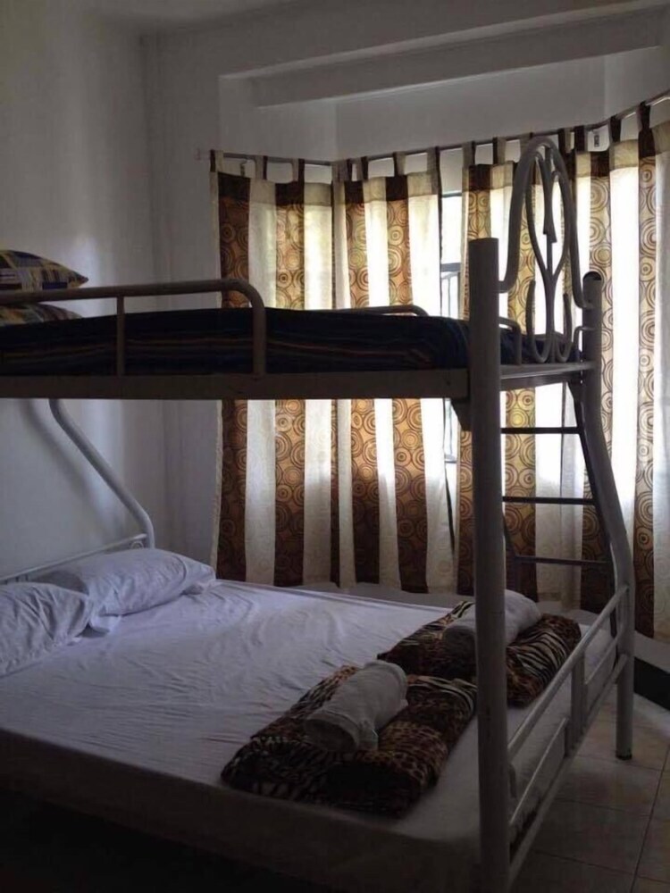 Apartamento Kensington Garden Bnb
