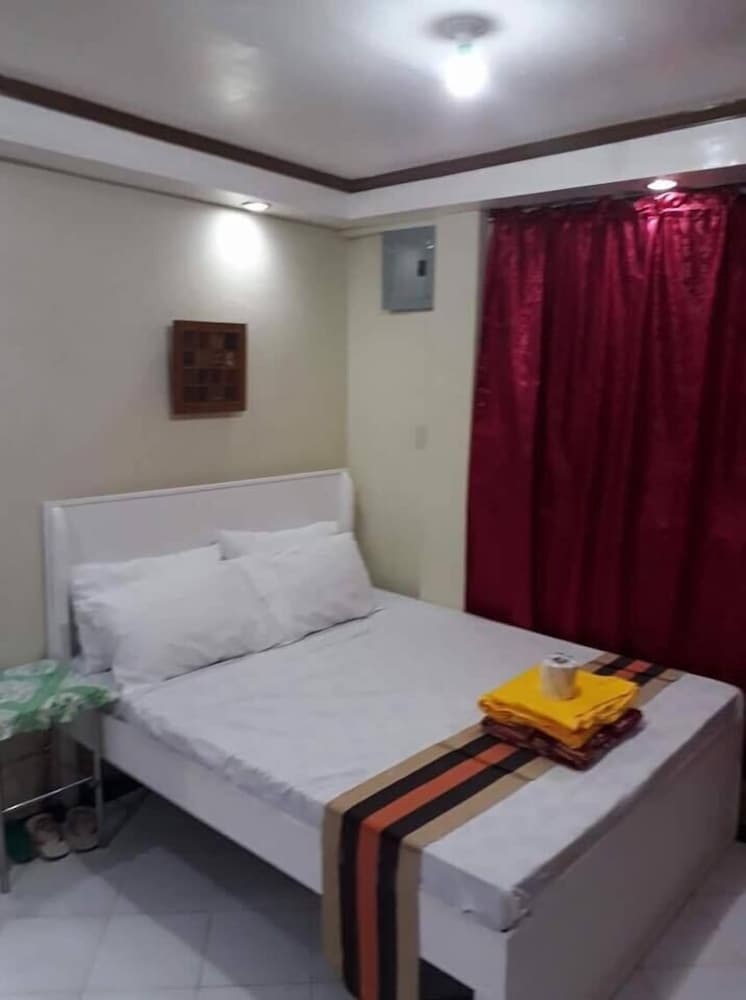 Apartamento Kensington Garden Bnb