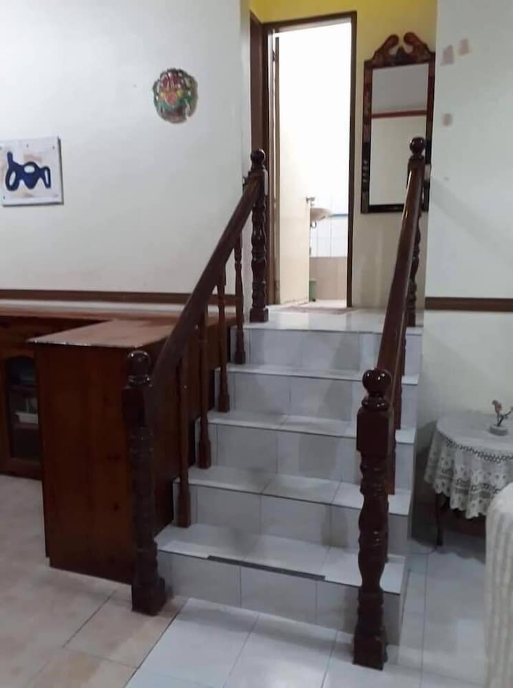 Apartamento Kensington Garden Bnb