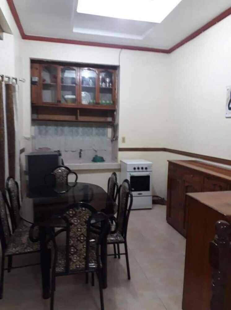 Apartamento Kensington Garden Bnb