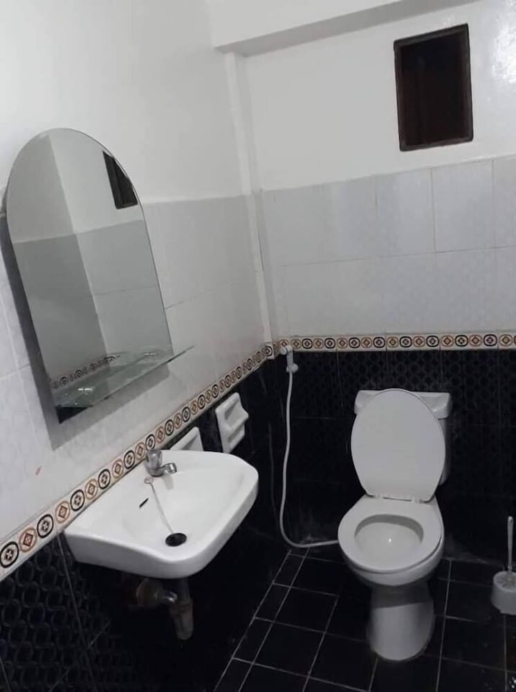 Apartamento Kensington Garden Bnb