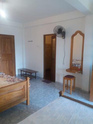 Hostal Ella Mountain Palace
