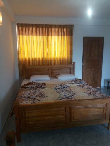 Hostal Ella Mountain Palace