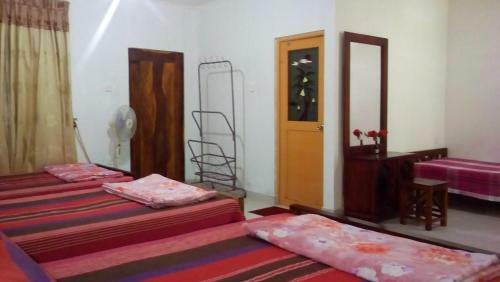 Hostal Nature Park