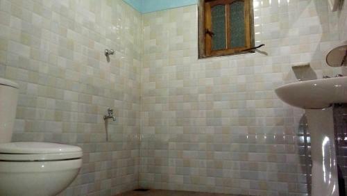 Hostal Nature Park