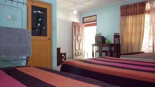 Hostal Nature Park